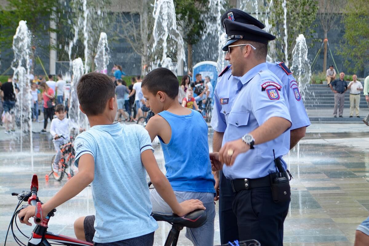 Awareness Campaigns