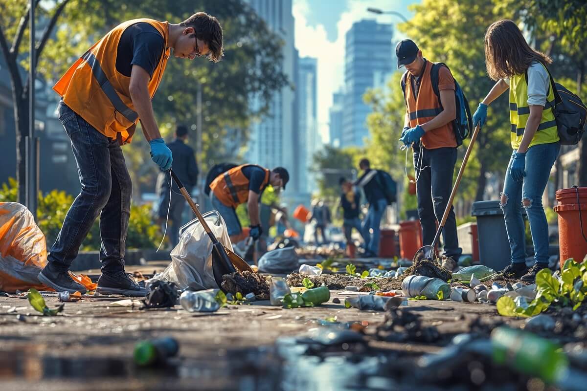 Environment Protection